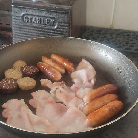 Cozy Cottage Retreat In Listowel Pet Friend エクステリア 写真