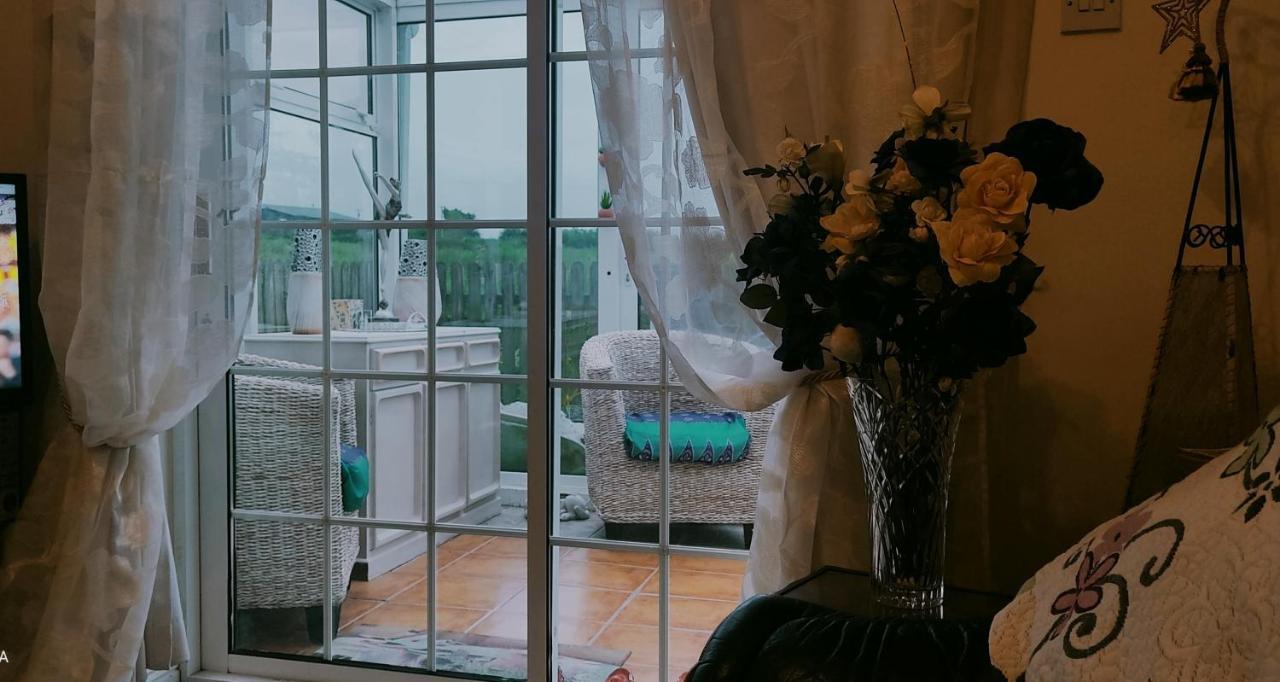 Cozy Cottage Retreat In Listowel Pet Friend エクステリア 写真