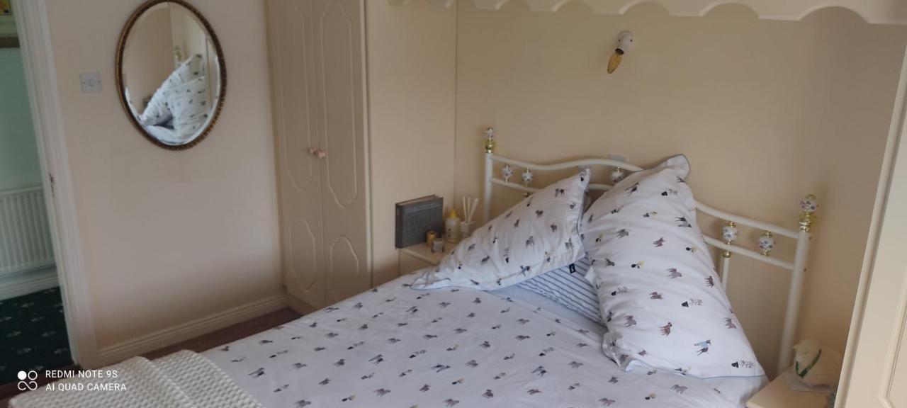 Cozy Cottage Retreat In Listowel Pet Friend エクステリア 写真