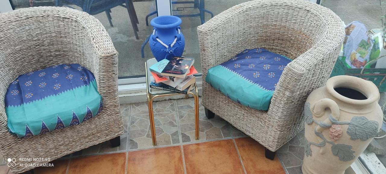 Cozy Cottage Retreat In Listowel Pet Friend エクステリア 写真