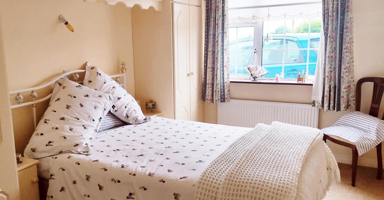 Cozy Cottage Retreat In Listowel Pet Friend エクステリア 写真