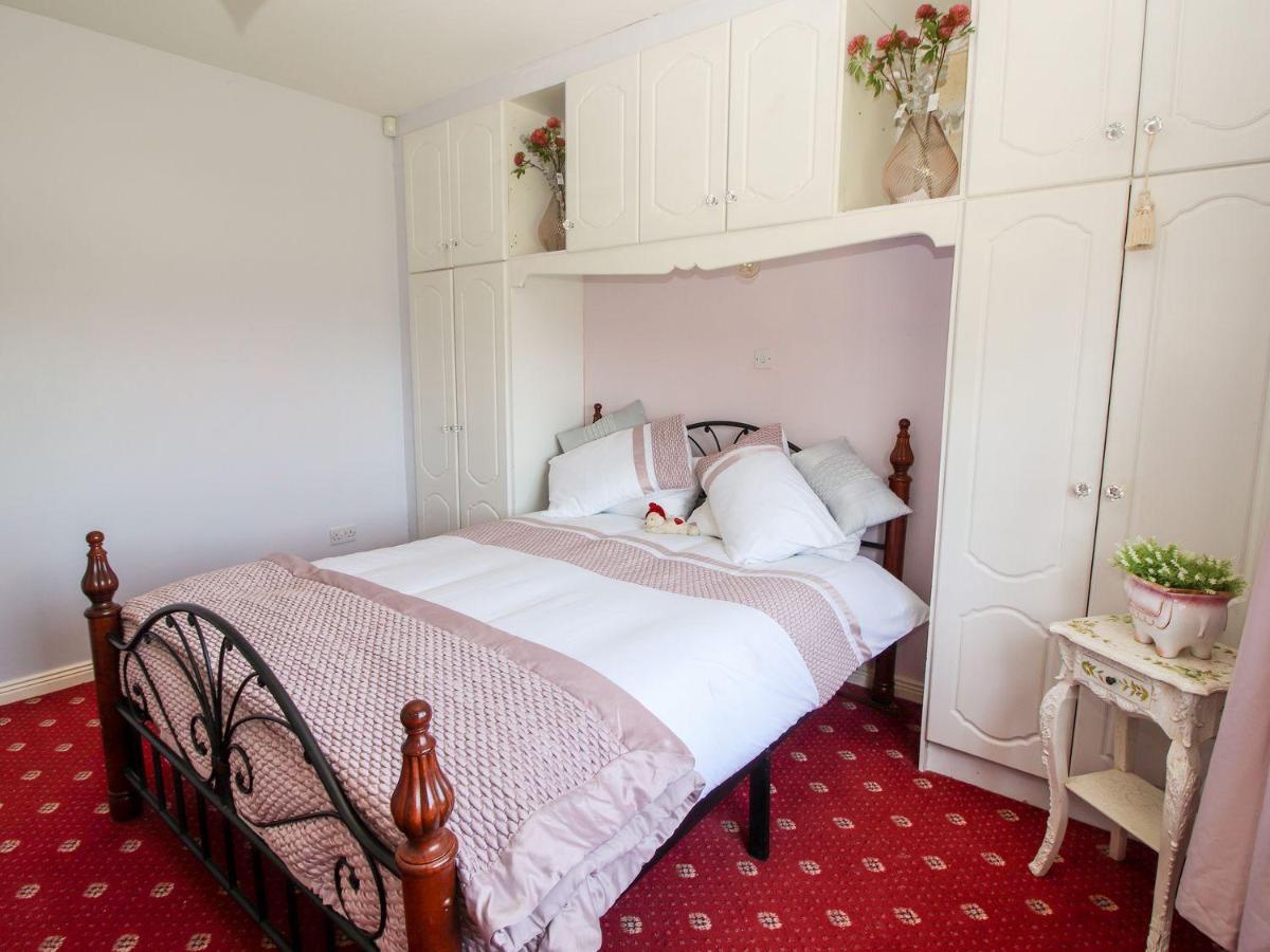 Cozy Cottage Retreat In Listowel Pet Friend エクステリア 写真