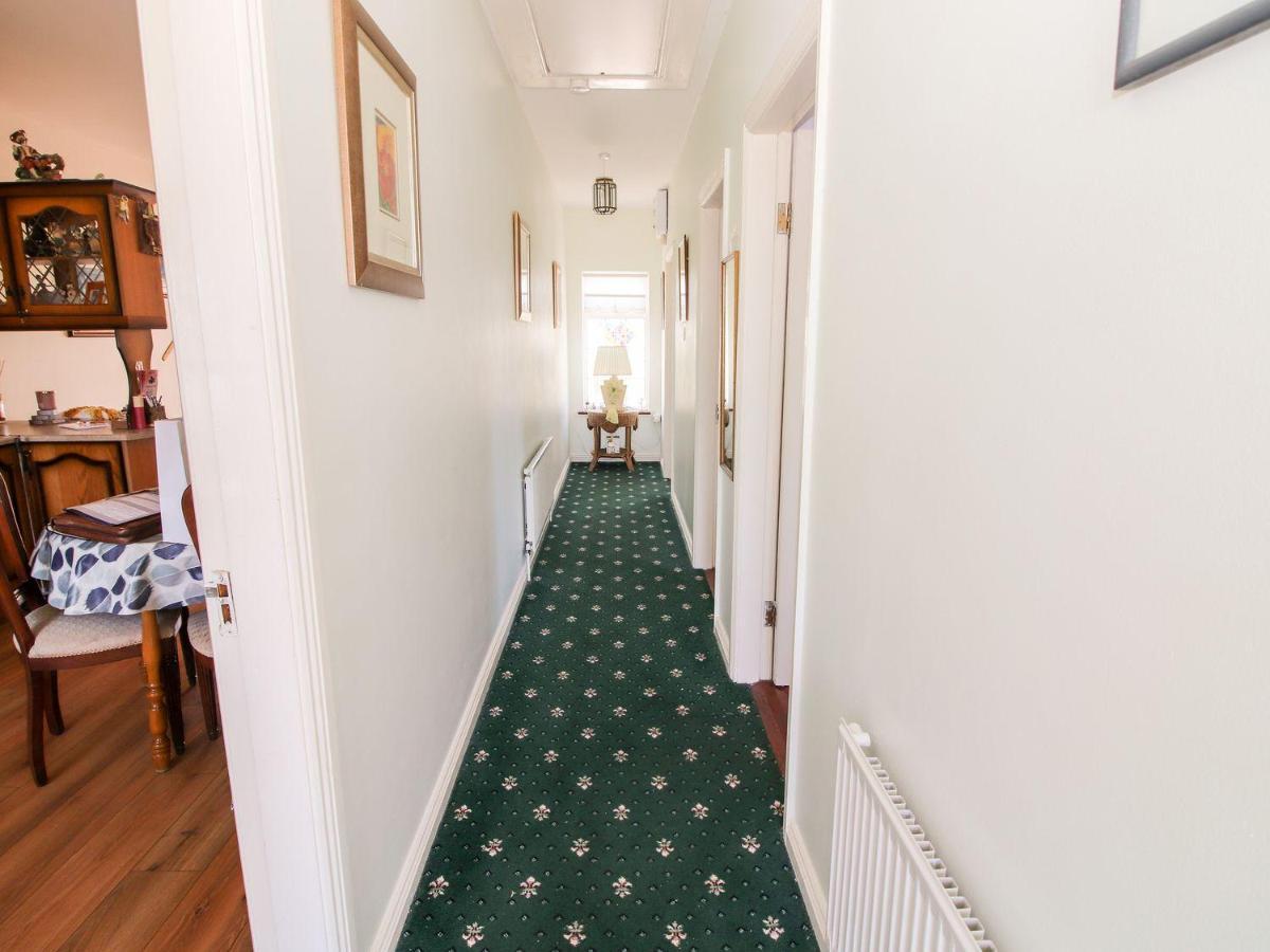 Cozy Cottage Retreat In Listowel Pet Friend エクステリア 写真
