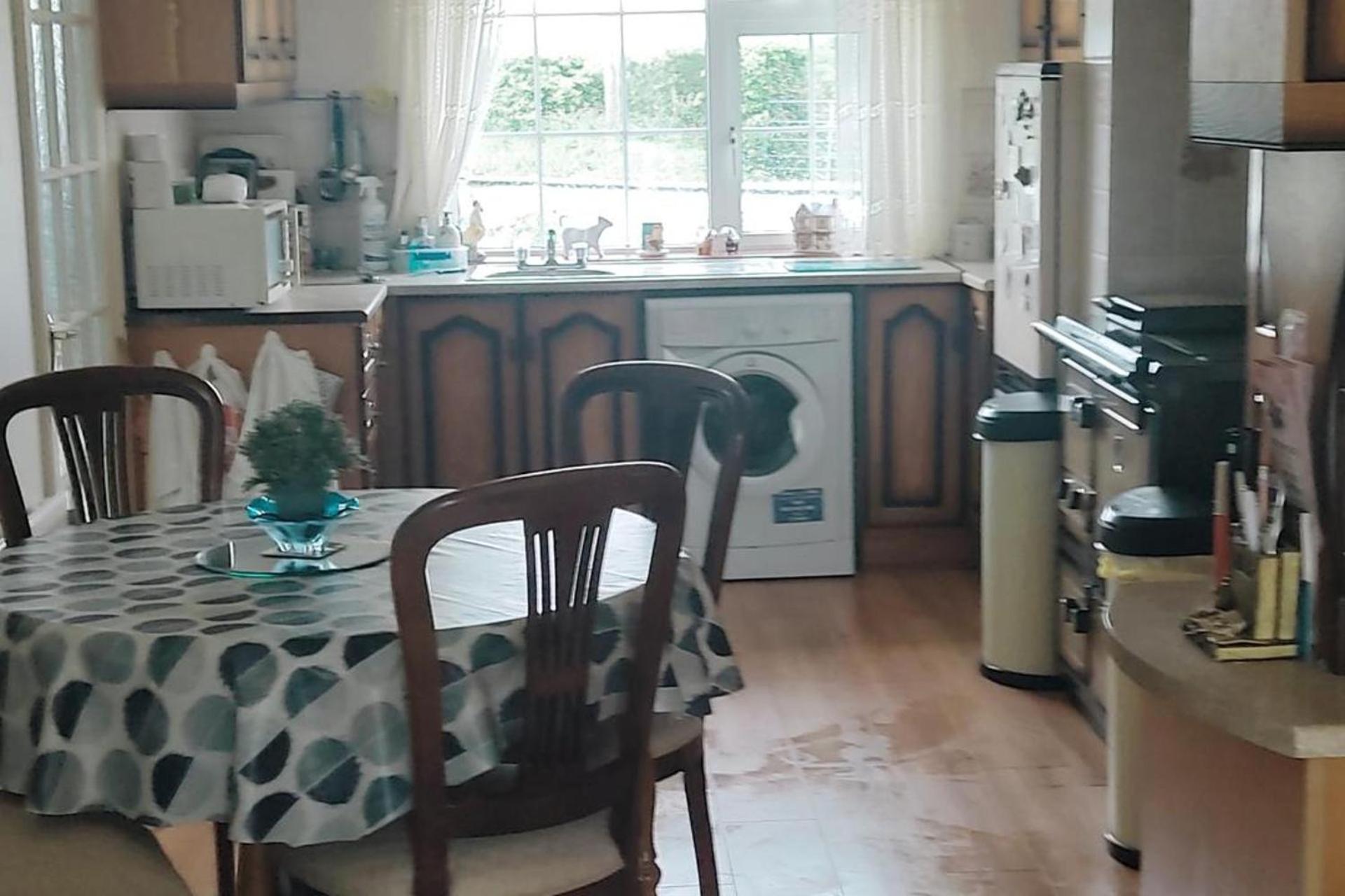 Cozy Cottage Retreat In Listowel Pet Friend エクステリア 写真